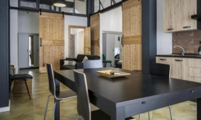 The Loft Avola